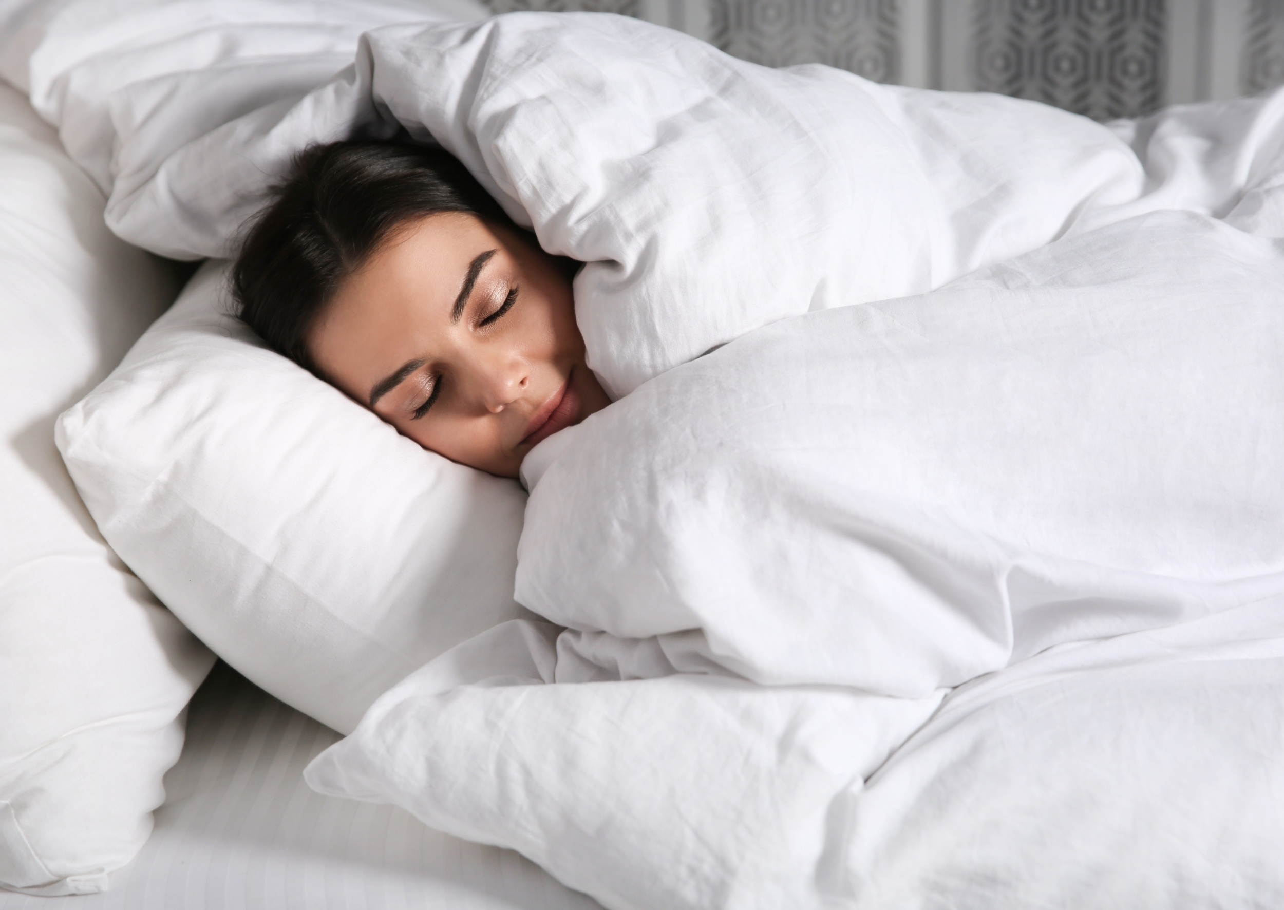 Your sleep could reveal hidden signs of Alzheimer’s risk years in advance