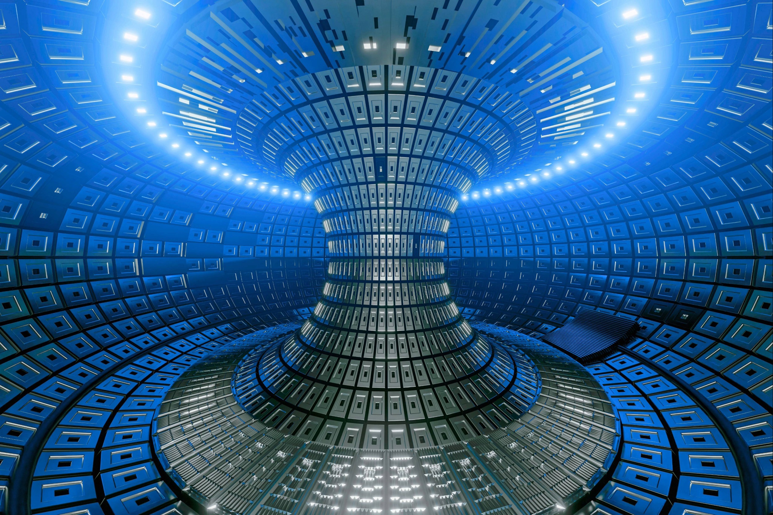 Fusion energy faces a new test that has nothing to do with physics