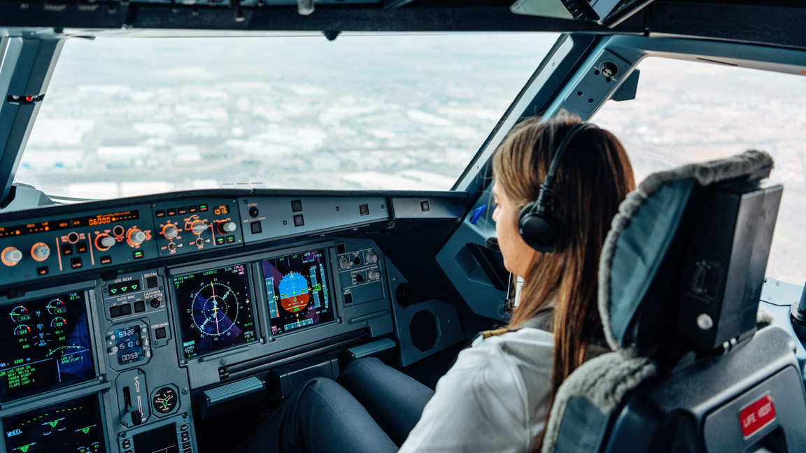 Flight crews rank highest among U.S. jobs for radiation-related cancer deaths
