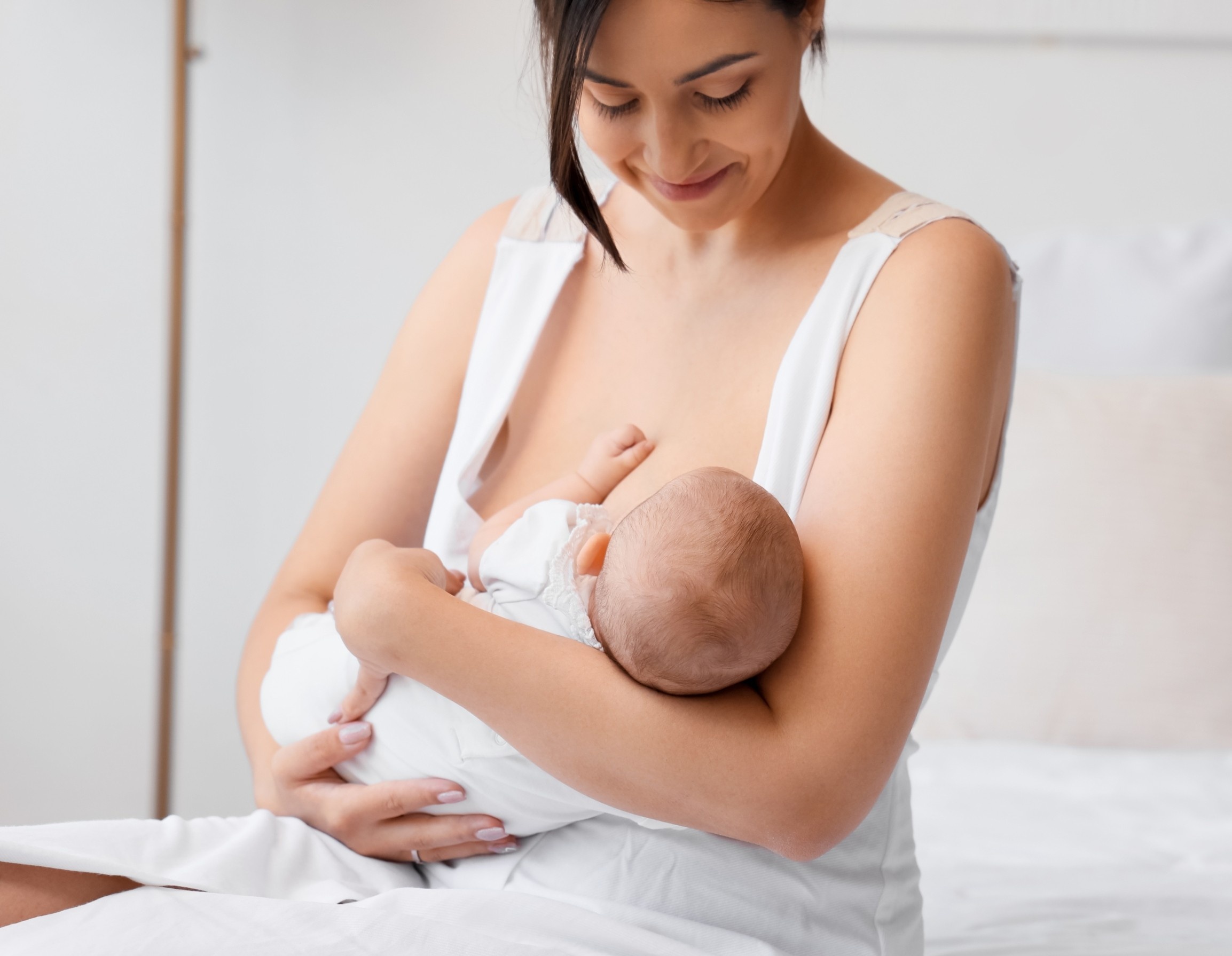 Tears and breast milk contain an ancient weapon against bacteria
