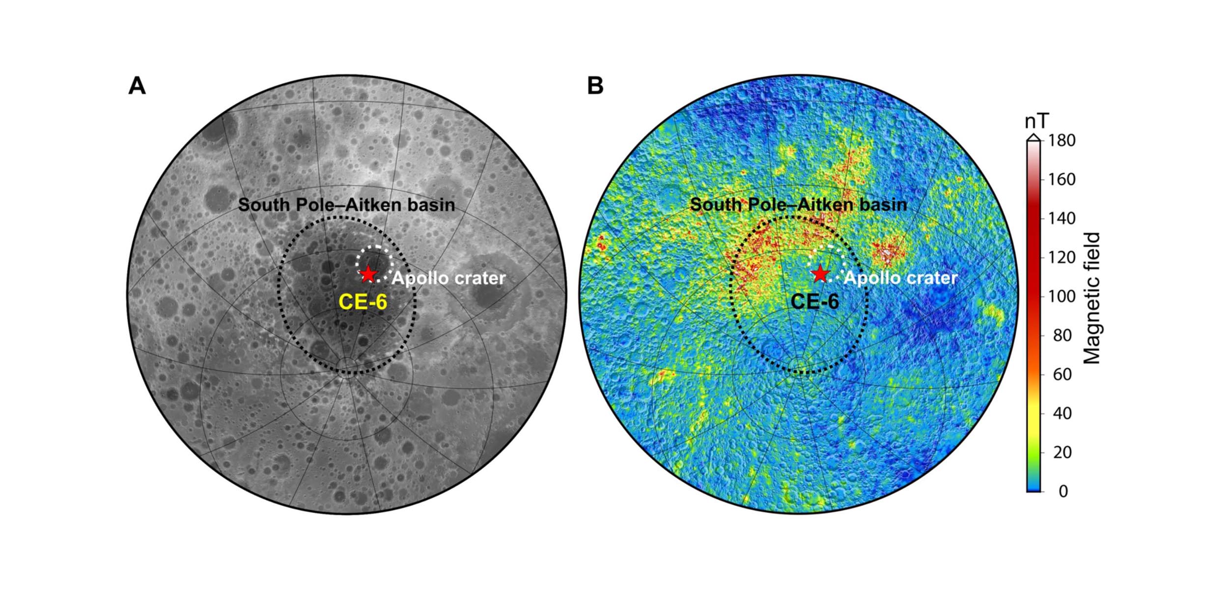 China’s Chang’e-6 samples hold a pure form of iron never before found in lunar samples