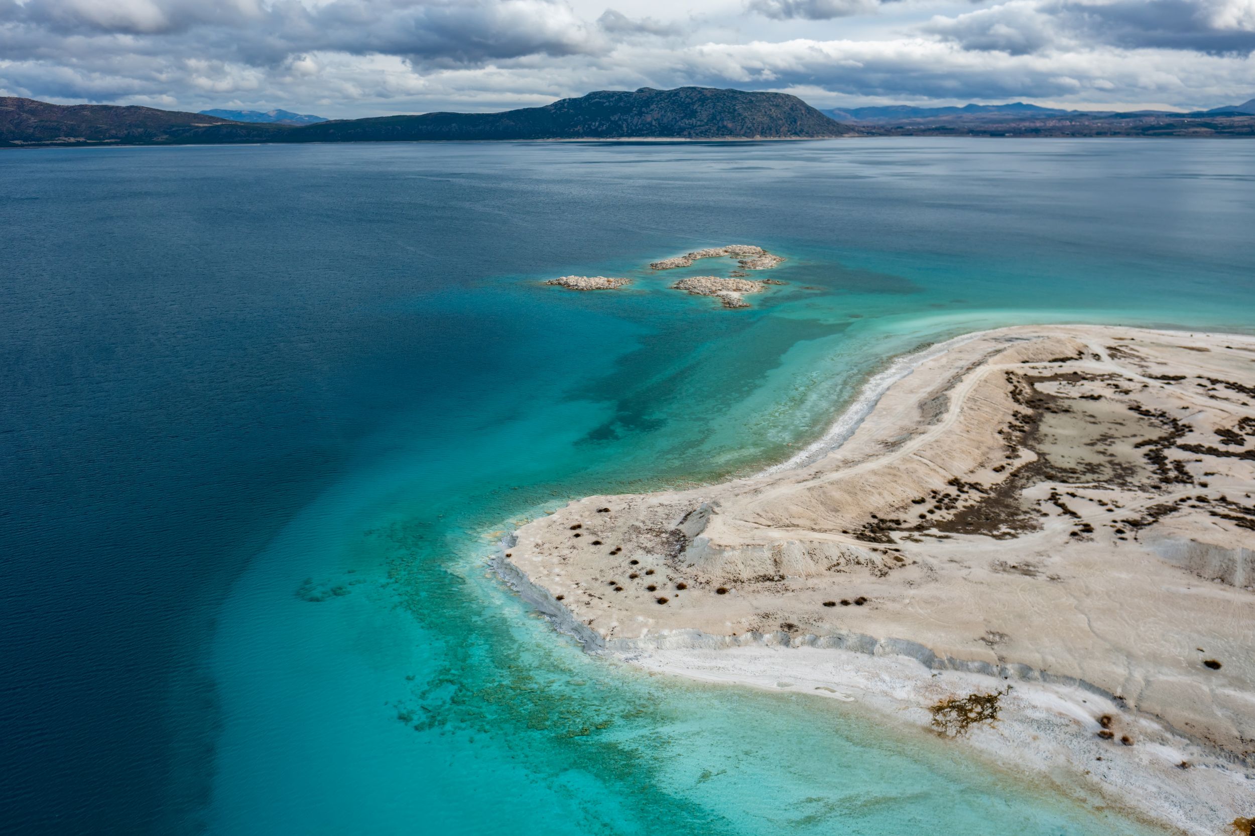 Scientists discover a vast world of unknown life in Earth’s lakes