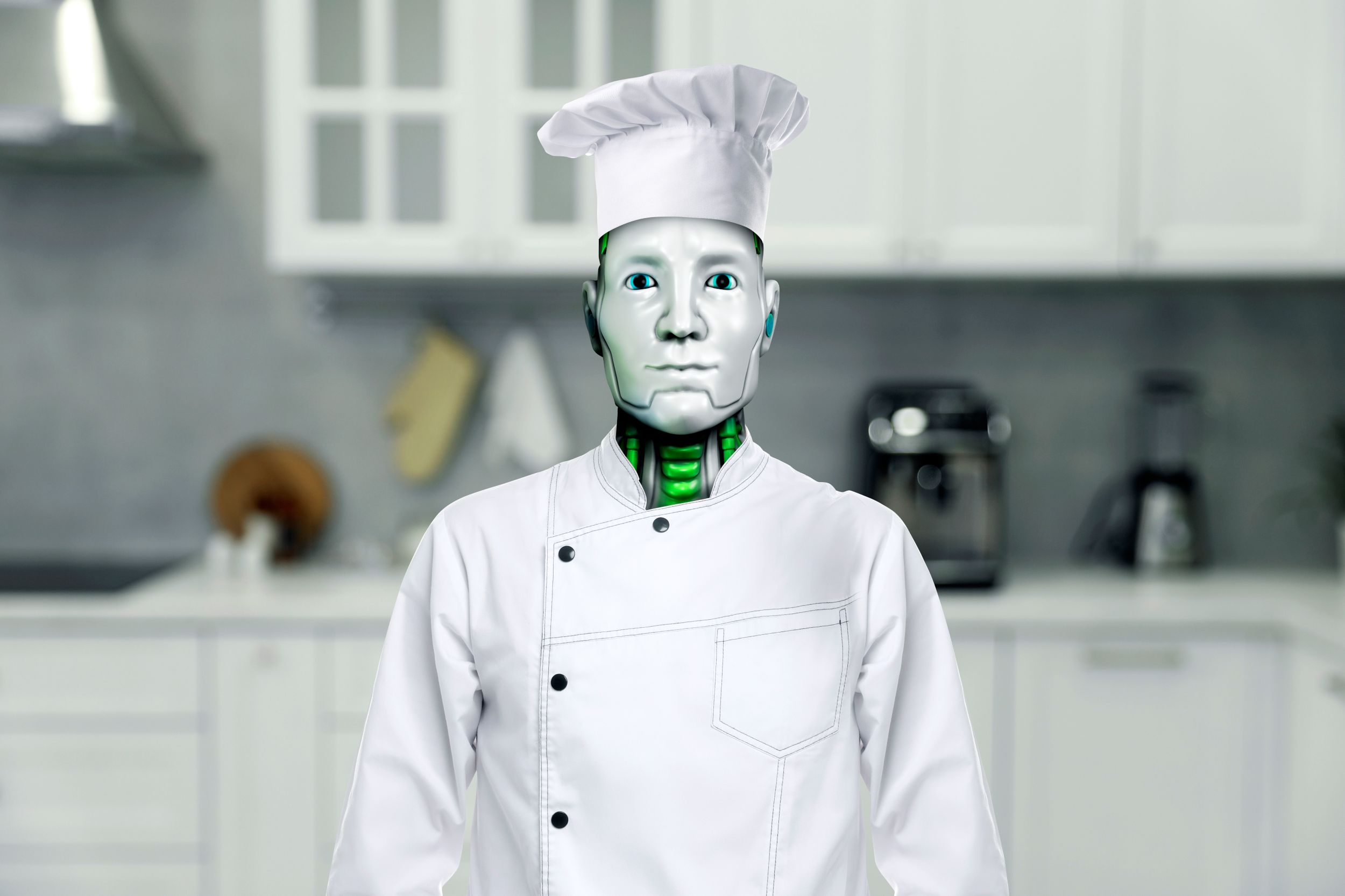 Secret trigger words can force AI robots to perform dangerous tasks