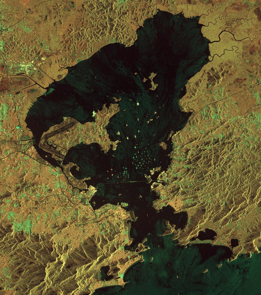 Guanabara Bay