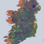 Irish mosaic