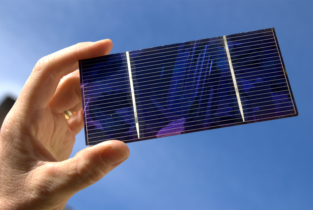 Printable Solar Cells Could Make Solar Energy More Affordable Earth
