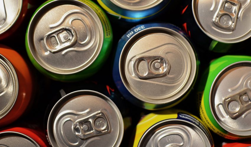 Edible sixpack beverage rings offer alternative to plastic •