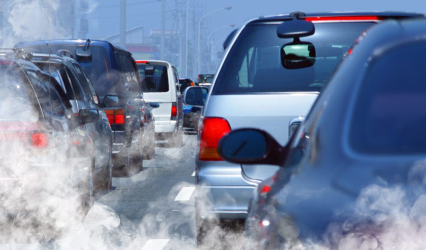 Researchers have published a study revealing the direct biological effect of air pollution on the upper respiratory system.