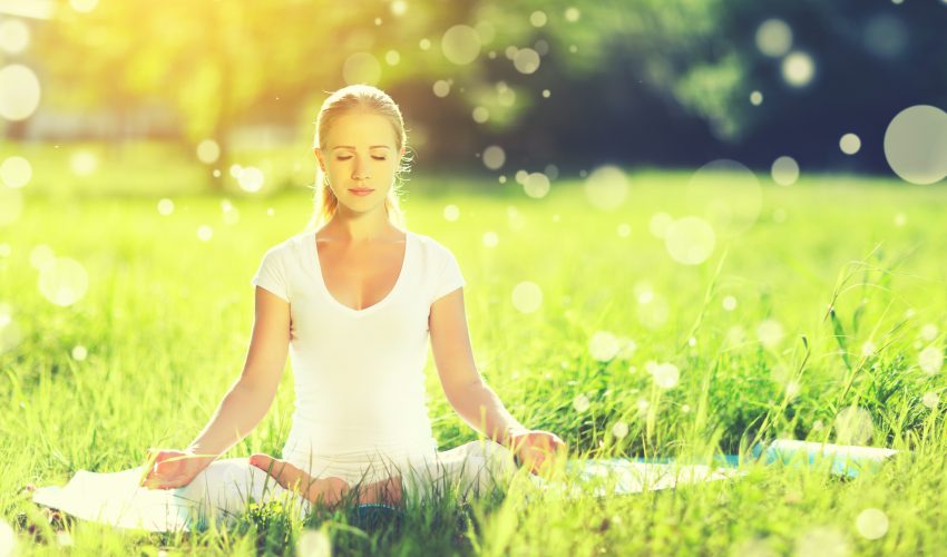 Meditation, yoga, and Tai Chi can reverse the molecular reactions in our DNA which cause ill-health and depression, a new study said.