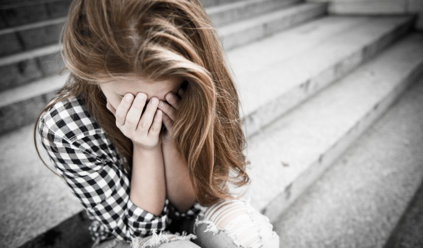 The rate of suicide attempts has increased in younger adults with only a high school education and in those with mood disorders.
