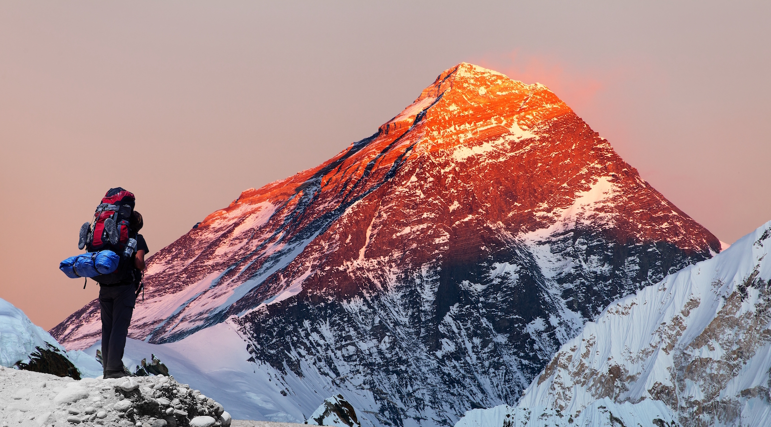 How High Does A Mountain Have To Be To Be Called A Mountain