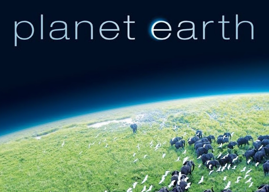 Top 10 science documentaries now streaming • Earth.com