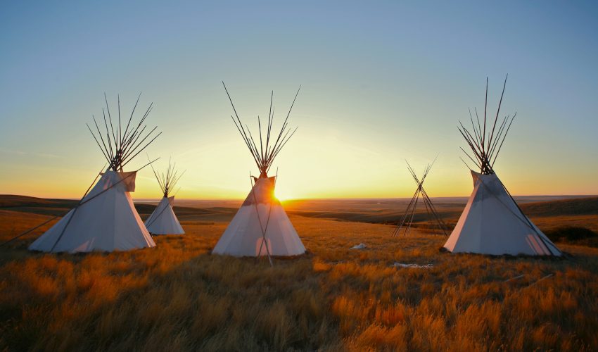 A new study details a new approach to conservation to recognize indigenous peoples’ traditional ways of life.