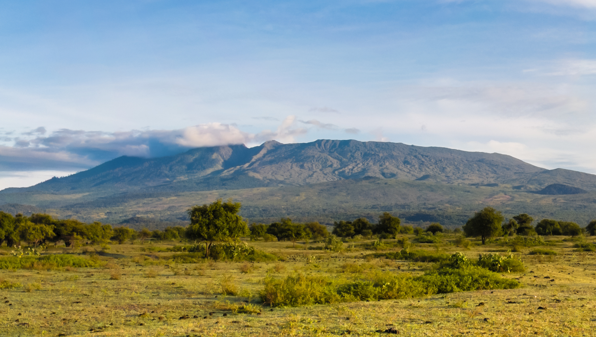 Indonesian volcano eruption made 1816 “the year without a summer