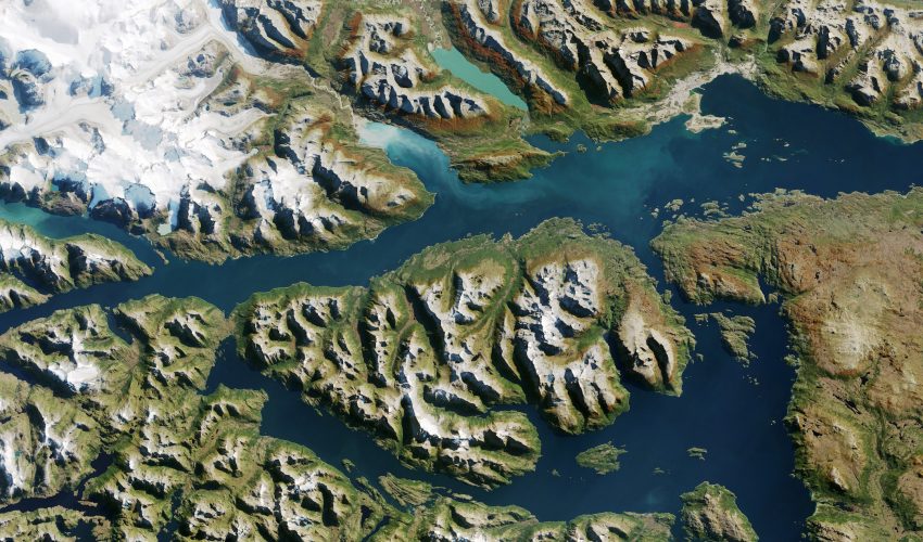 Today’s Image of the Day comes courtesy of the NASA Earth Observatory and features a look at Ushuaia, Argentina, the southernmost city in the world.