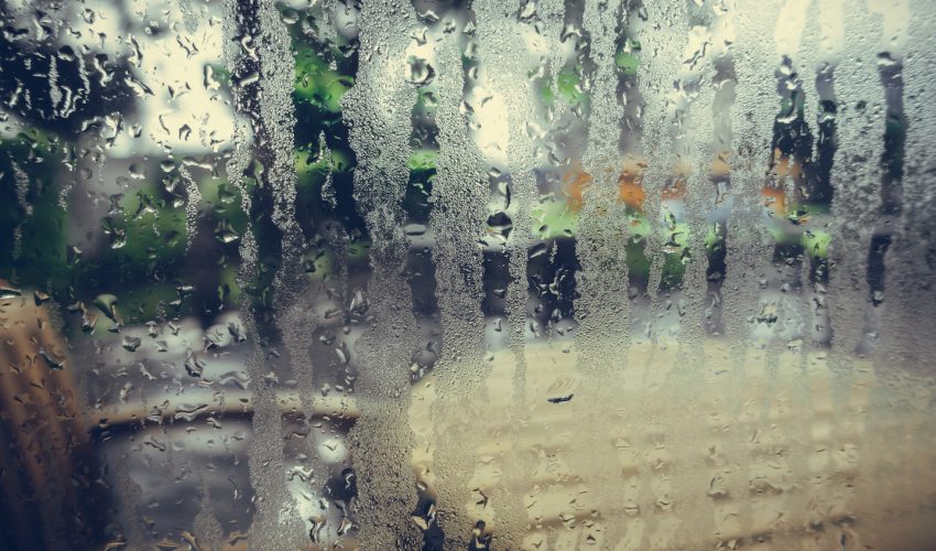 A new global study states that, with the current trend of climate change, humidity will magnify the effects of heat waves.