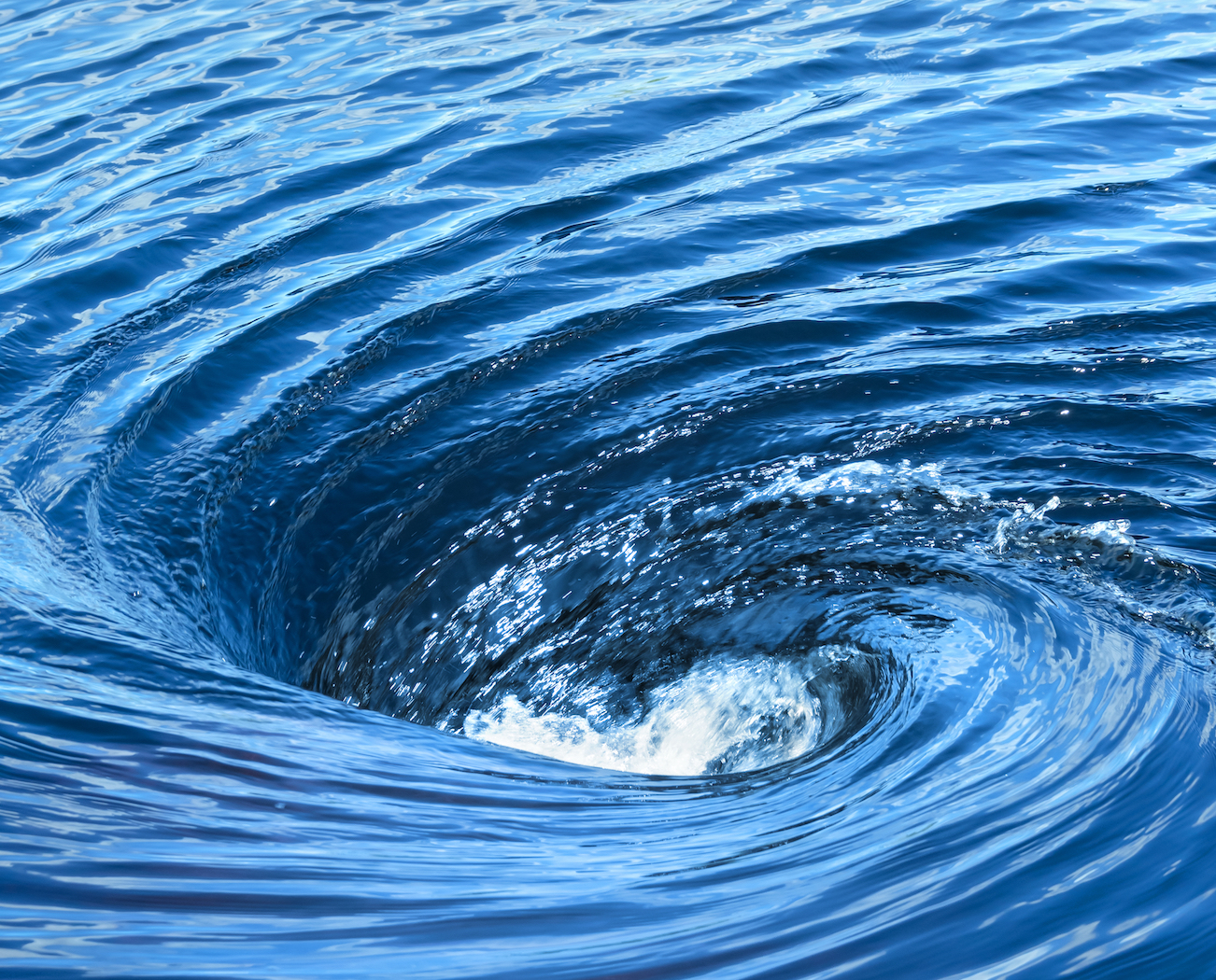 Double whirlpools spotted in the ocean for the first time • Earth com Double whirlpools spotted in the ocean for the first time • Earth com