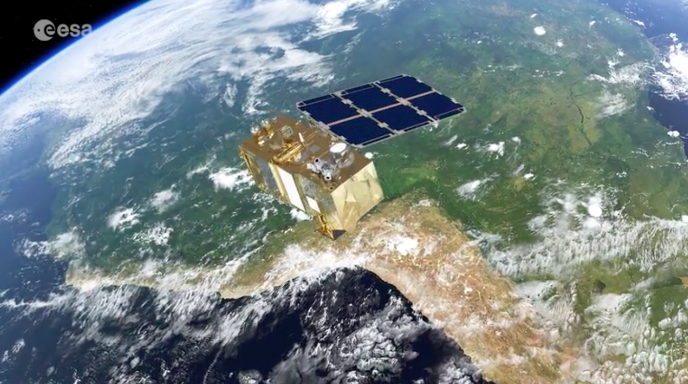 Sentinel-2 satellite mission reveals all sides of Earth • Earth.com Page 2