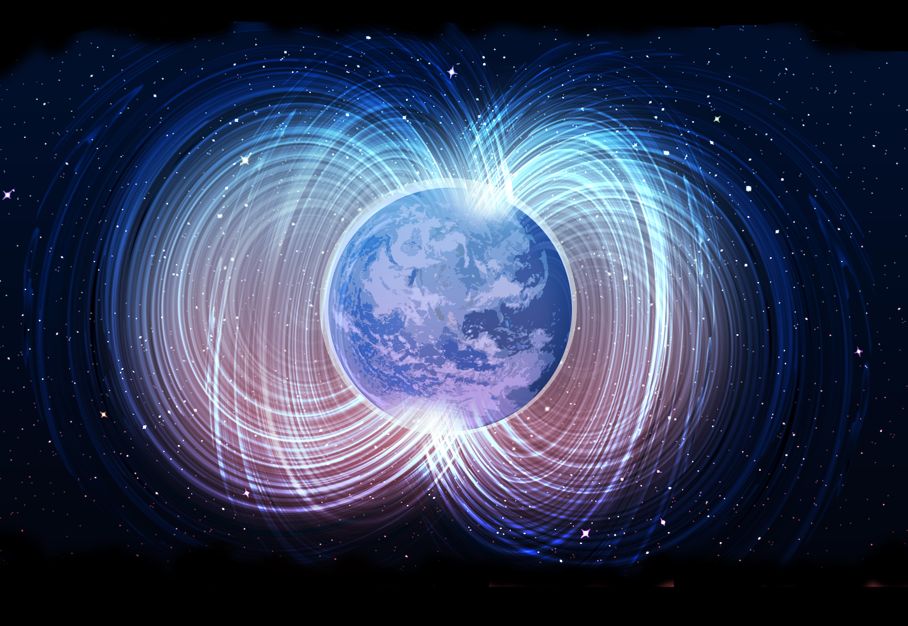 Are the Earth’s magnetic poles about to flip? • Earth.com