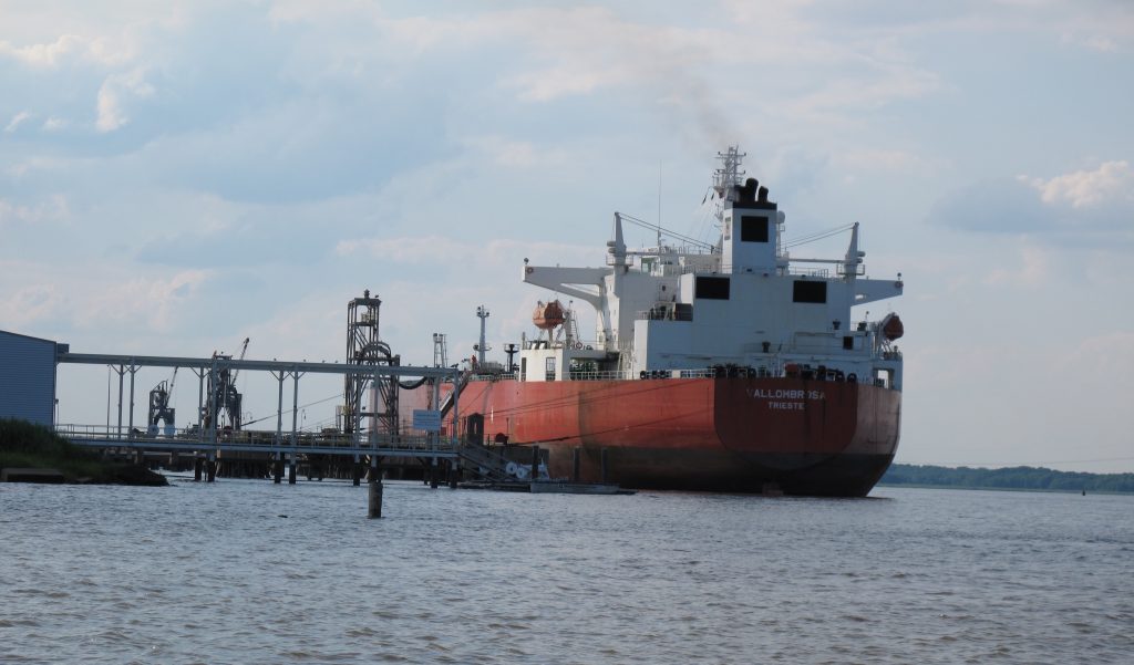 New clean shipping fuel regulations come at a cost •