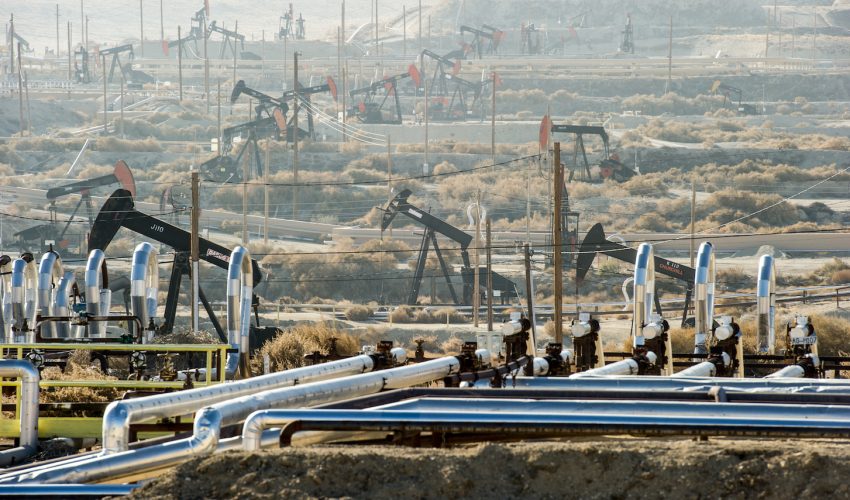According to a leading global energy agency, U.S. natural gas is primed to unleash a “major second wave” of fracking.