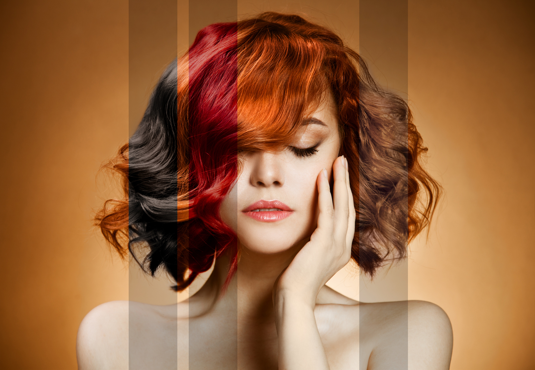 Genetics of Hair Color