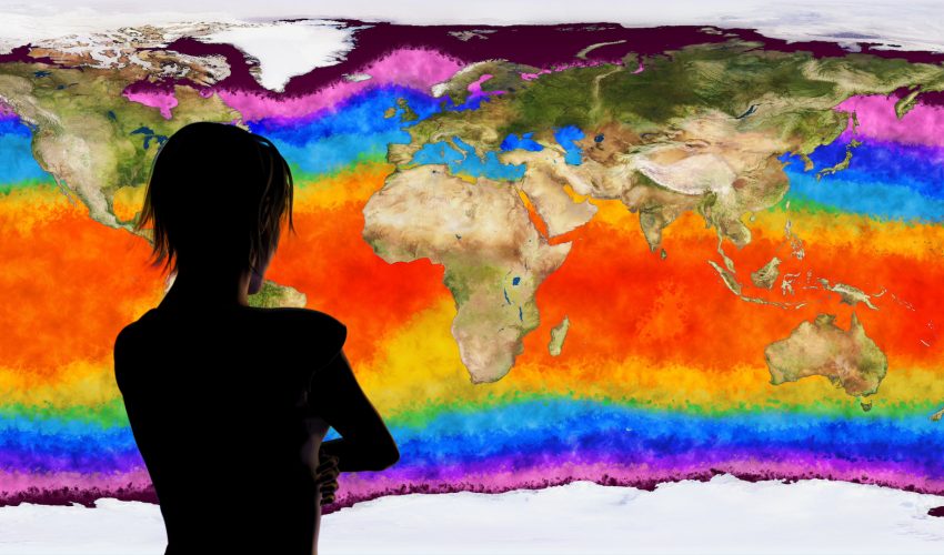 According to new research led by the University of Exeter, climate change could bring an increased risk of food shortages in numerous countries.