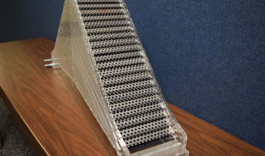 'Star Trek' tech gets real: Cloaking device conceals objects, re