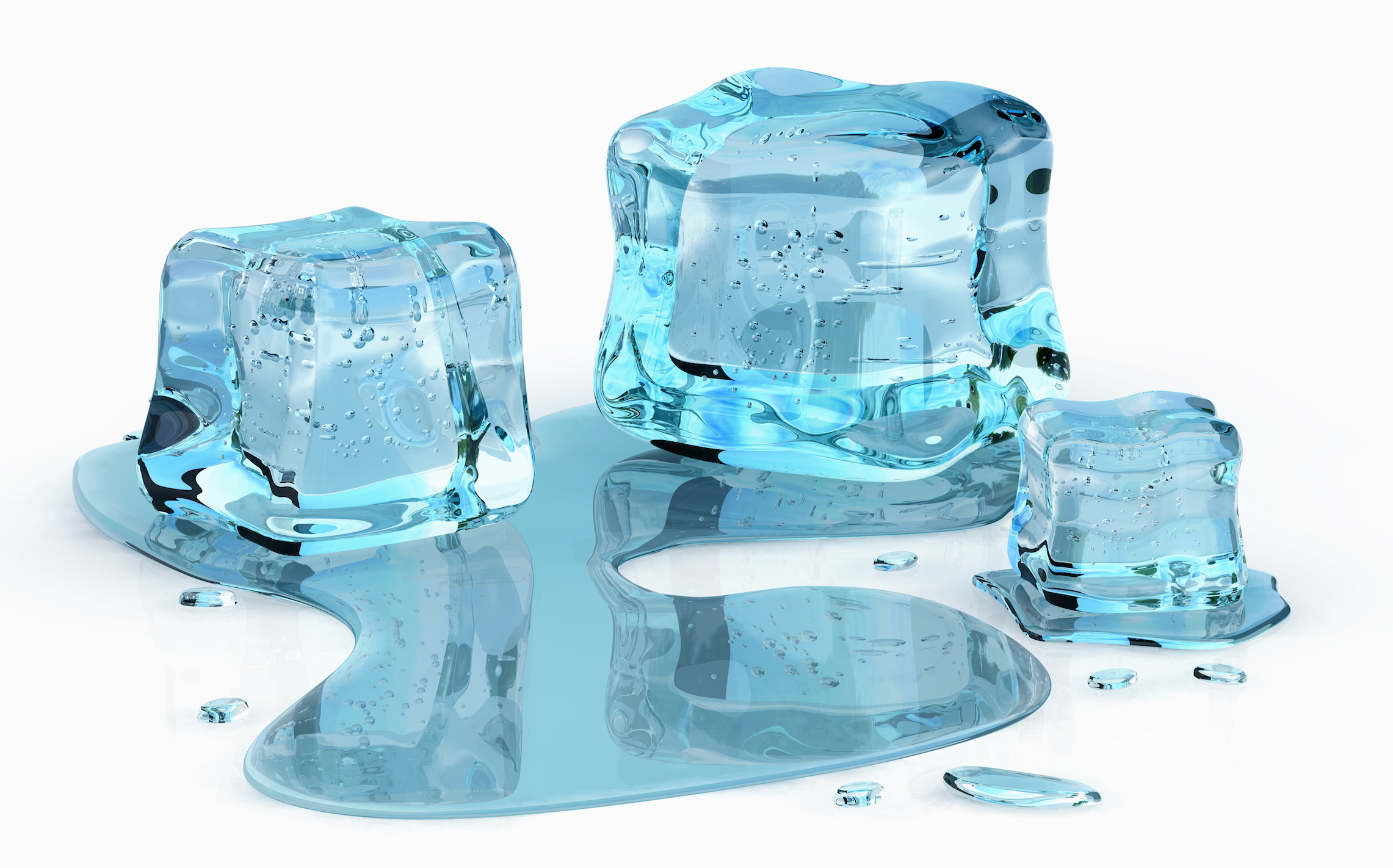 Why is ice so slippery? It’s more complicated than you may think