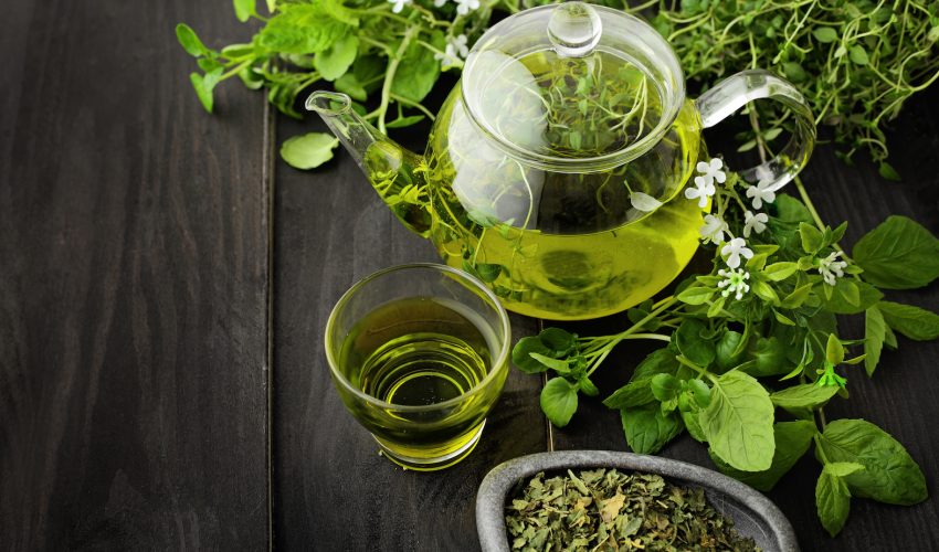 Green tea can reverse cardiovascular damage, prevent heart attack