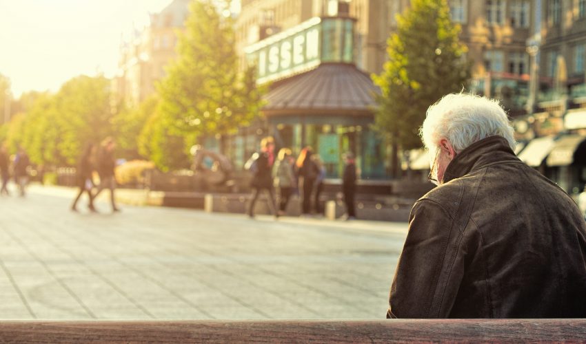 Living in greener neighborhoods may also potentially guard against cognitive decline and decrease the risk of dementia among the elderly.