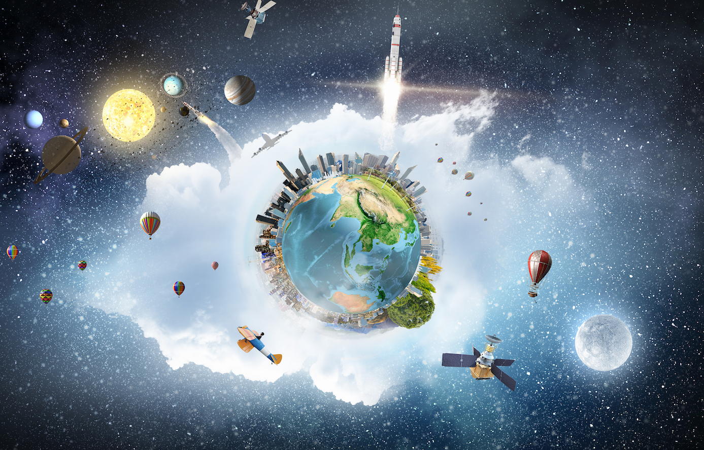 Resource Depletion The Silent Killer Of Our Planet Humans Are Using More Resources Than The Planet Can Restore - gvrt9zz