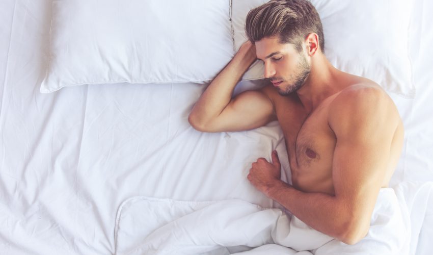 A new study from Oxford University used mathematical modeling to showcase the necessity of sleep in a new light.