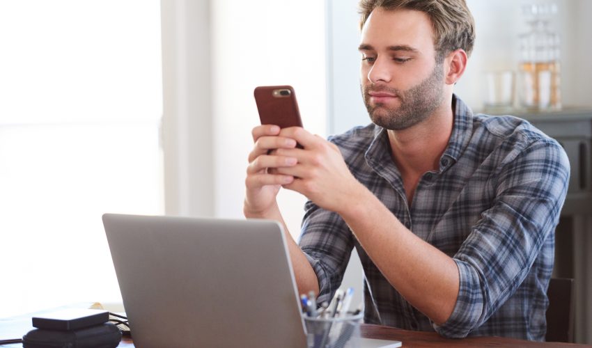 New research has revealed that digital media is not only distracting, but also leaves us feeling more distant and drained.