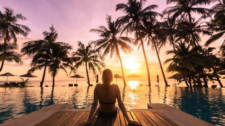 Research presented at the European Society of Cardiology is reporting that people who vacation longer also tend to live longer.