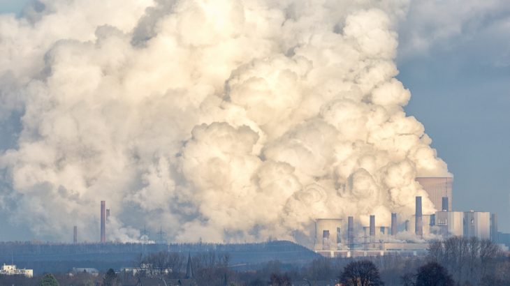 A new study has found that air pollution impacts cognitive function and causes a “huge reduction in intelligence.”