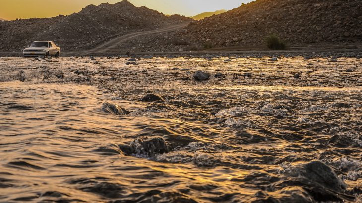 If governments do not take decisive action to mitigate climate change by 2035, we are likely to reach a point of no return.