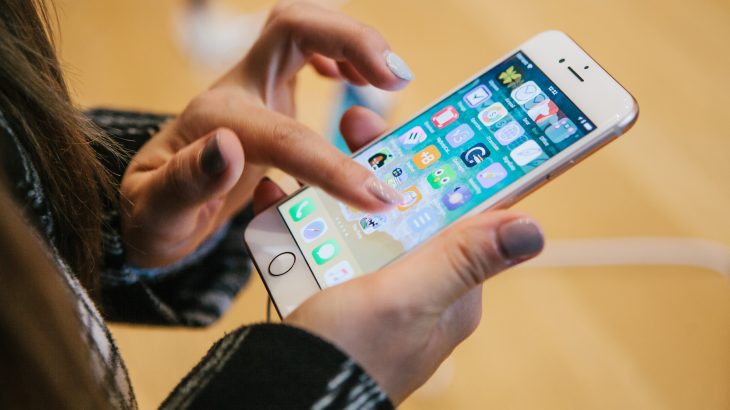 Mining for the precious metals used in smartphone manufacturing creates huge quantities of toxic waste and environmental impacts.