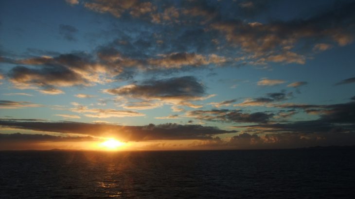 Water worlds may be able to foster life as well as Earth-like planets, under the right conditions, a new study shows.