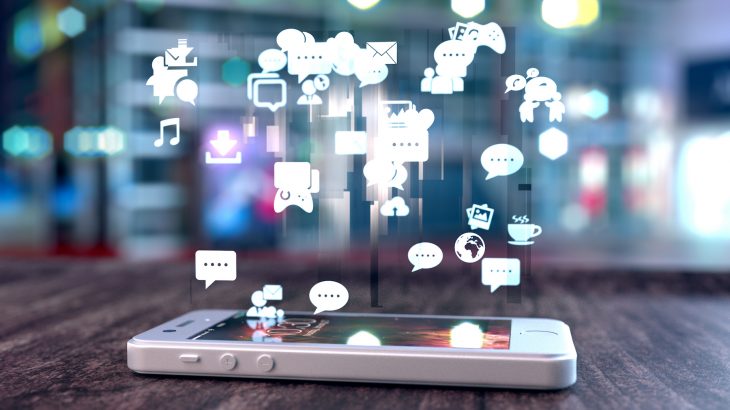 The Royal Society of Public Health (RSPC) is warning that excessive social media engagement should be treated as a public health issue.