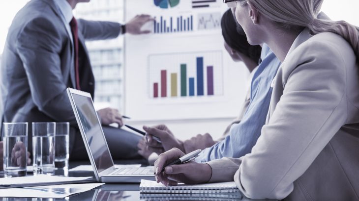 Companies that have a good balance of men and women on their board of directors are less likely to be sued for environmental law violations.