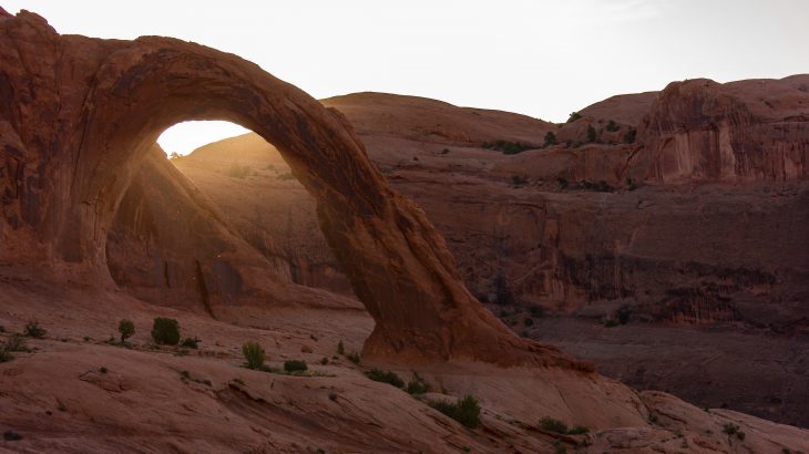 The promotion of outdoor ecotourism is changing the western landscape and the nature of those national parks and western communities.