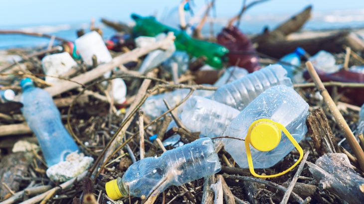 Researchers have successfully converted plastic waste into hydrogen, paving the way for hydrogen fuel cell vehicles powered by plastic.