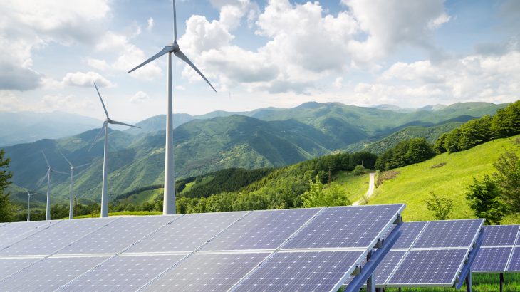 A study from MIT researchers now gives guidelines for reliable and cost-effective ways to potentially build a zero-carbon electricity system.