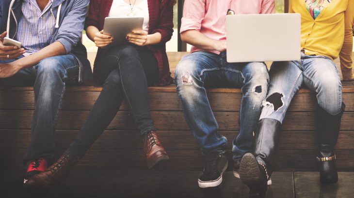 The analysis of more than 67,000 college students has revealed that suicidal thoughts affect all ethnic, sexual, and gender groups.