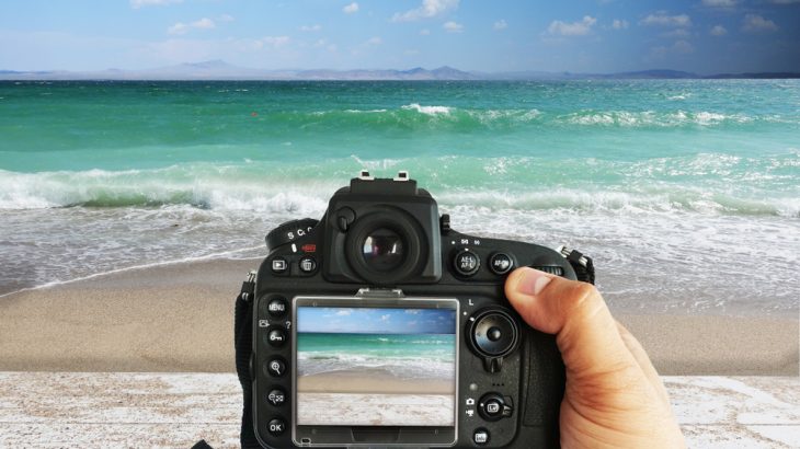 A national survey has found that coastal recreation, from surfing to photographing the ocean, is big business in coastal communities.