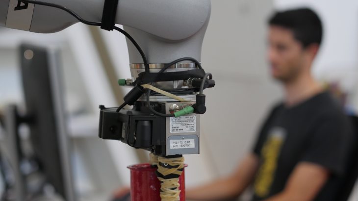 A new system allows robots to inspect random objects and use them to accomplish tasks that they have never even observed.