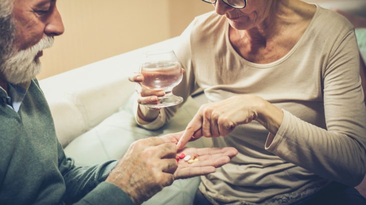 These sedatives, which include valium and xanax, are primarily used to treat anxiety but are also used for treating depression and insomnia.