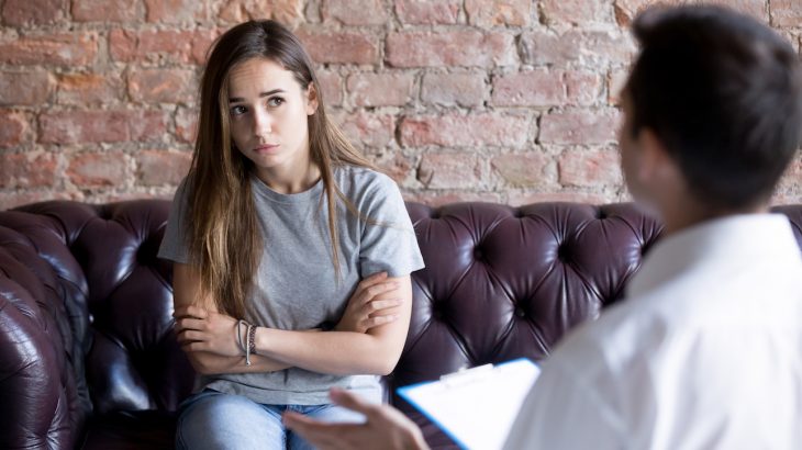 New research has revealed that a widely-used therapy for behavioral problems may not be effective in helping troubled young people.