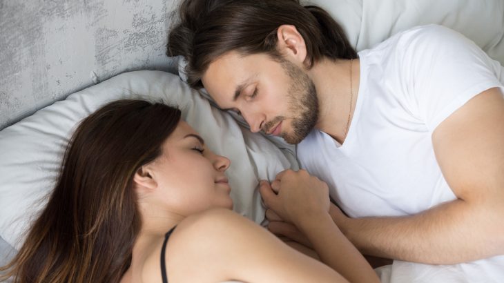 Women and men who live in more gender-equal countries do not only have better health, but they are also getting better sleep.